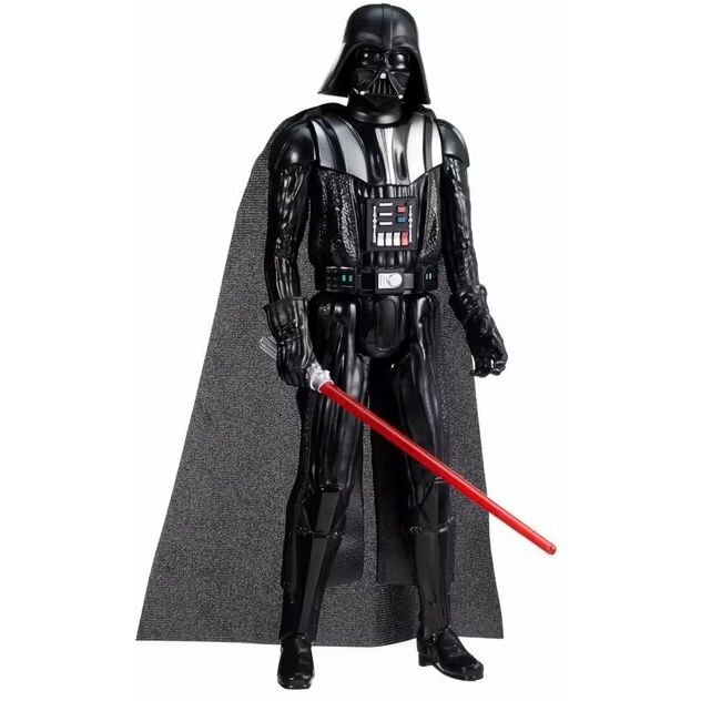 Hasbro Star Wars Titan Basic Figure