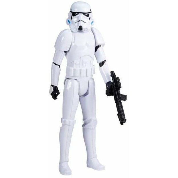 Hasbro Star Wars Titan Basic Figure