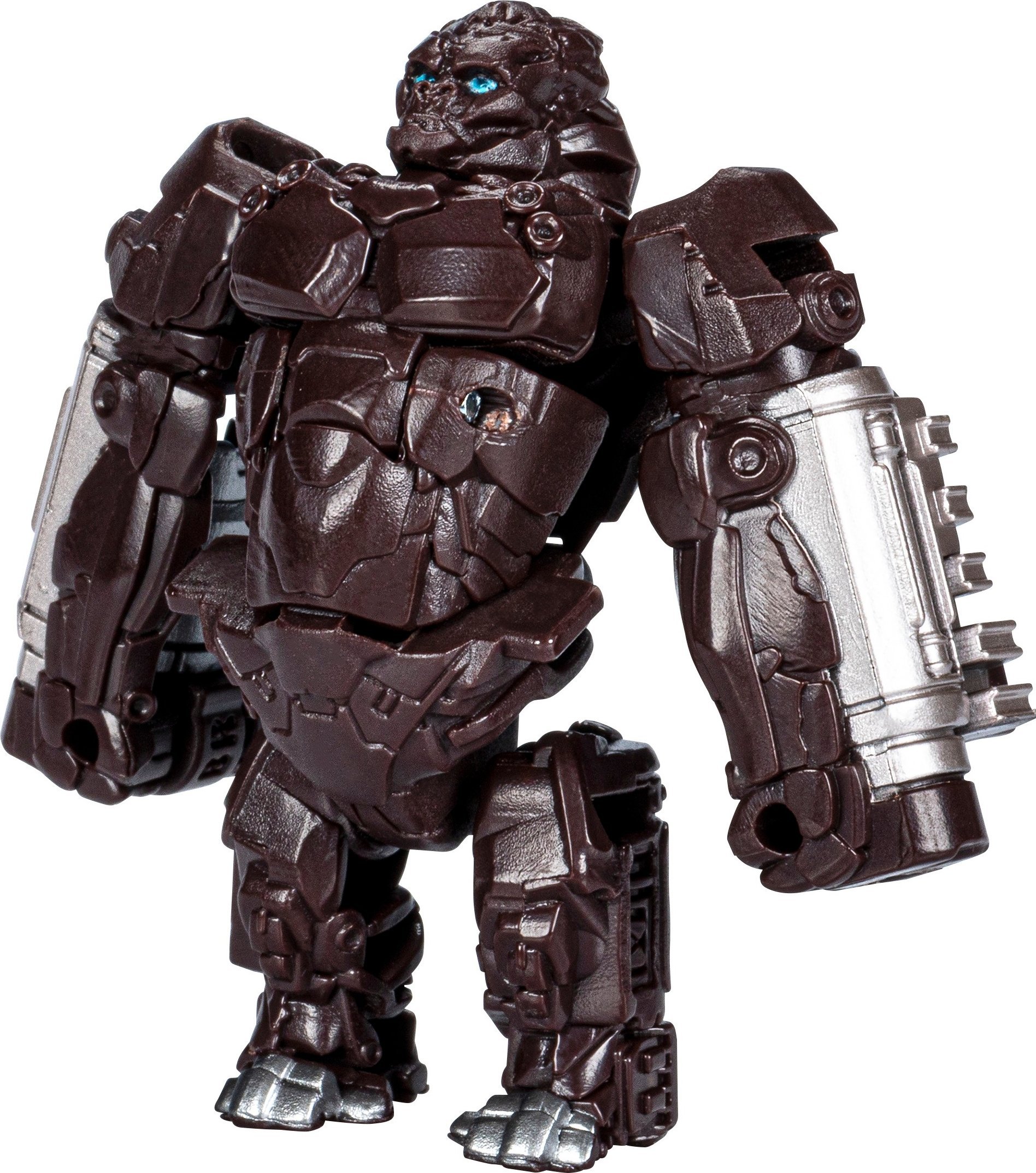 Hasbro Transformers Beast Alliance Optimus Primal