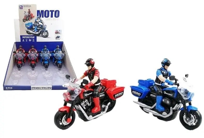 Hipo  16cm   HX261 57522 | 5902447057522