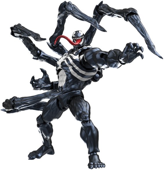 Jada Toys Blokees Marvel Champion Class