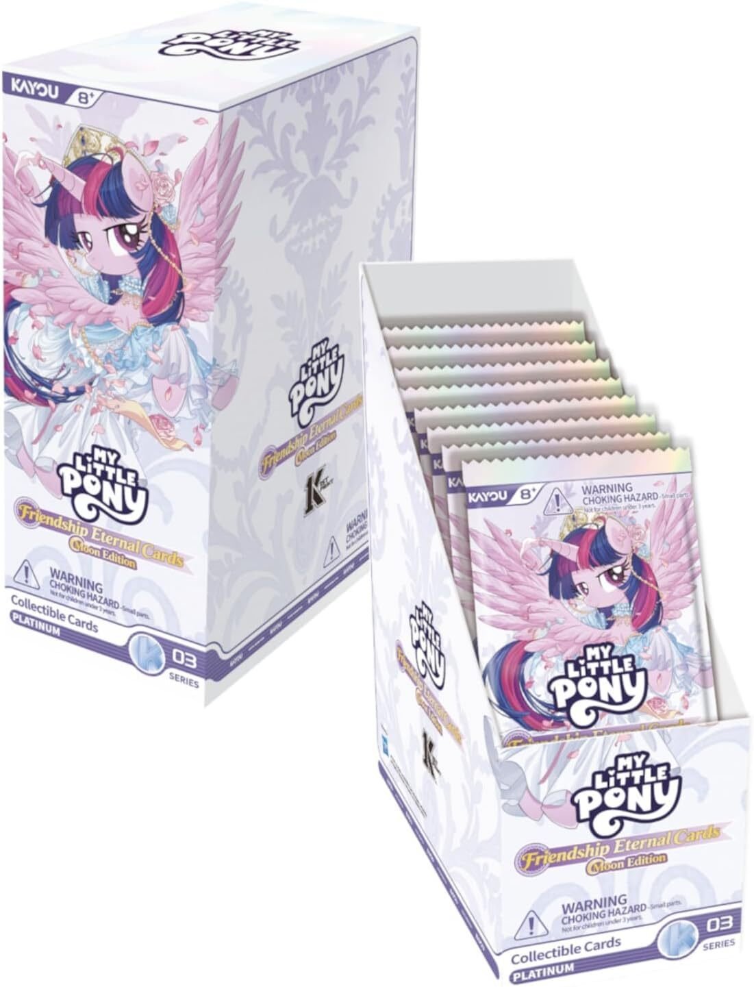 Jada Toys My Little Pony: Frendship