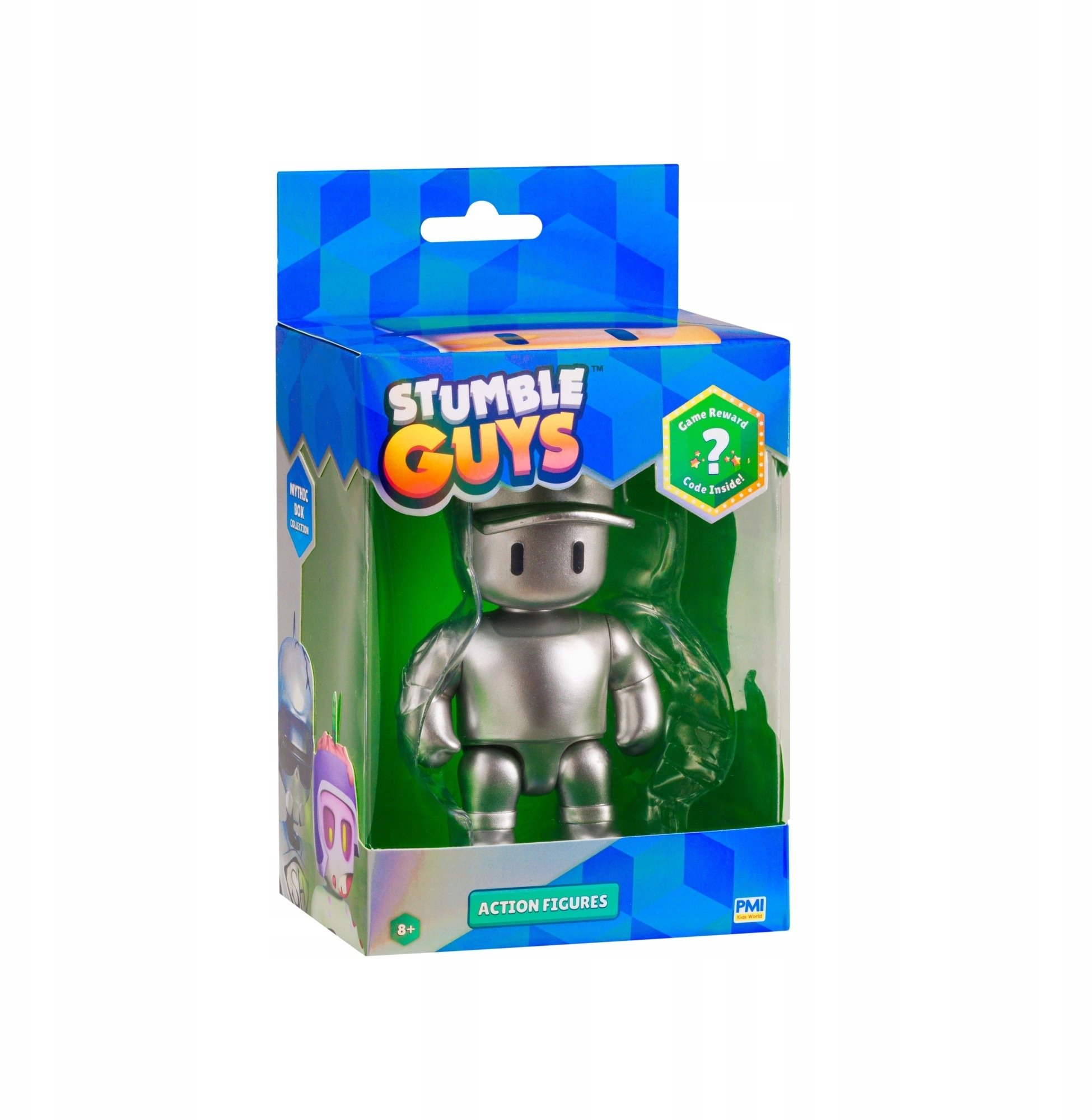 Kids World Stumble Guys S3 Mythic