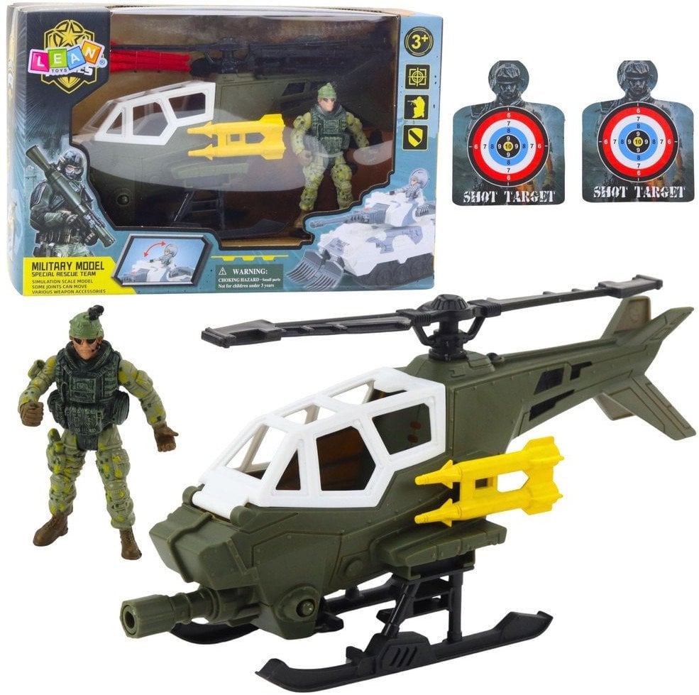 LeanToys      a LEAN Toys | 24296
