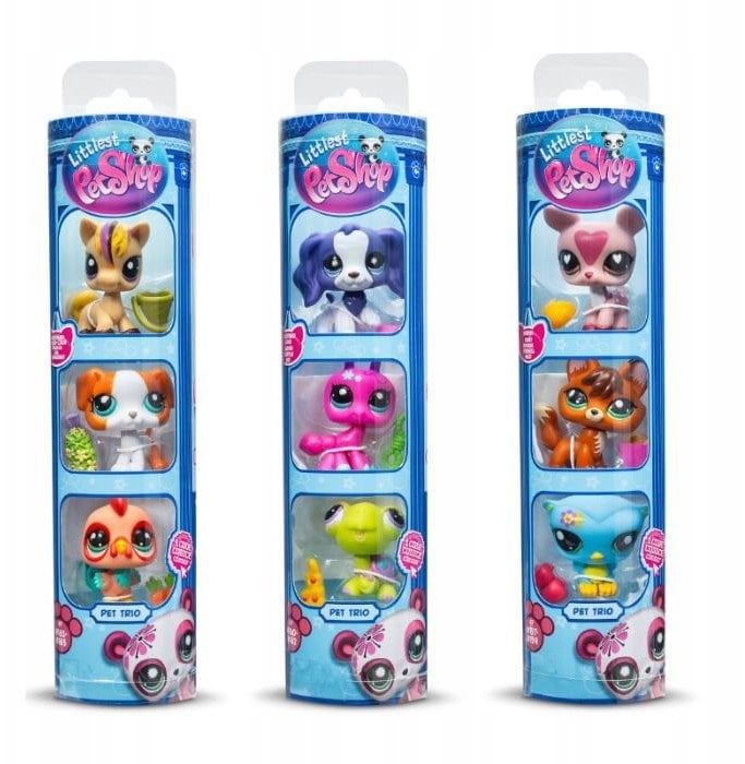 Littlest Pet Shop LITTLEST PET SHOP