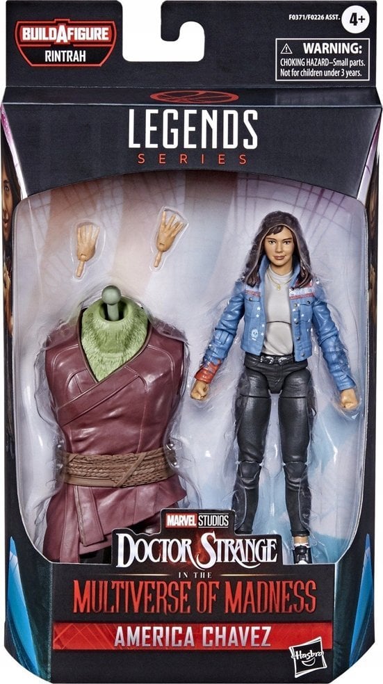 Marvel Marvel Legends Series 6 Inch