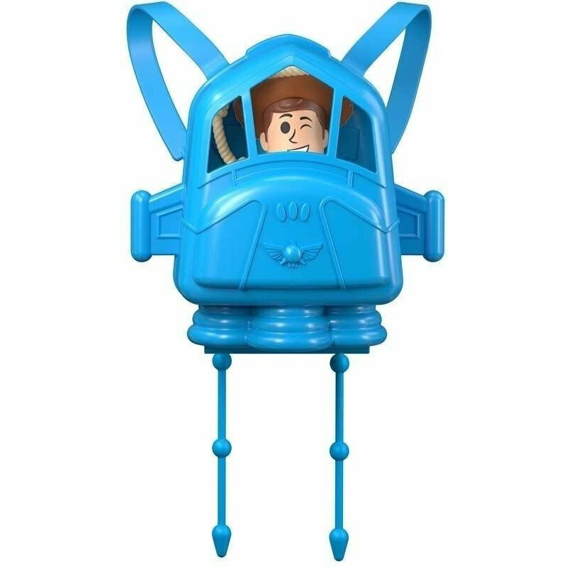 Mattel Disney Pixar Toy Story Small