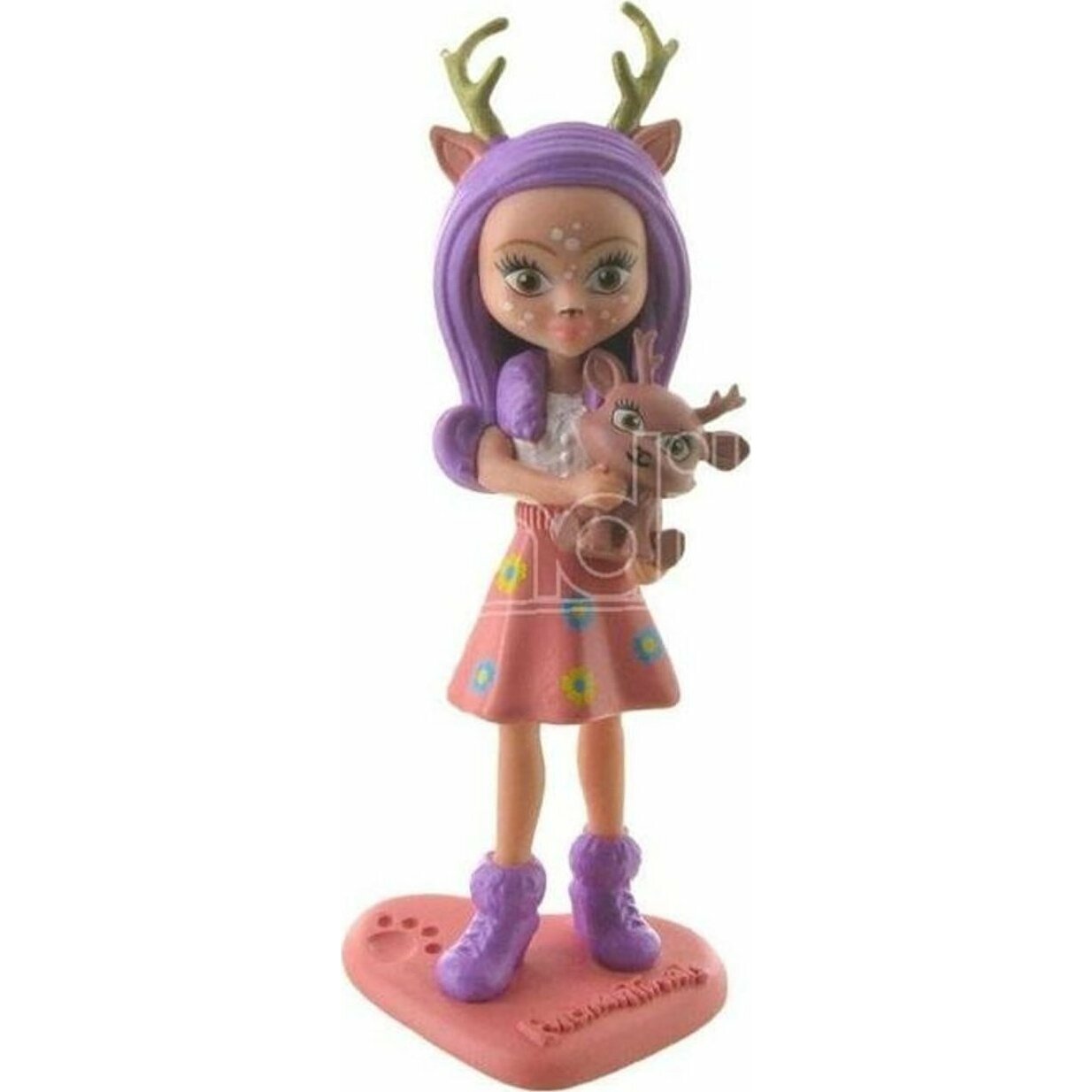Mattel Enchantimals  Danessa Deer | 8412906901633