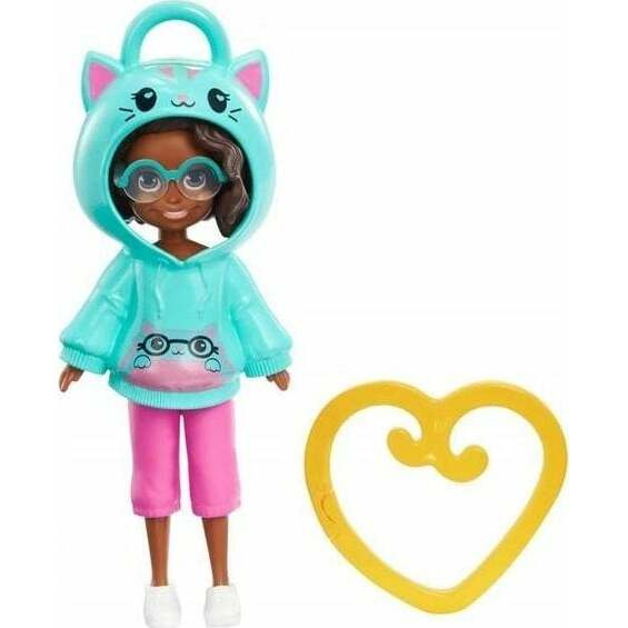 Mattel  Polly Pocket | GXP-856448 |