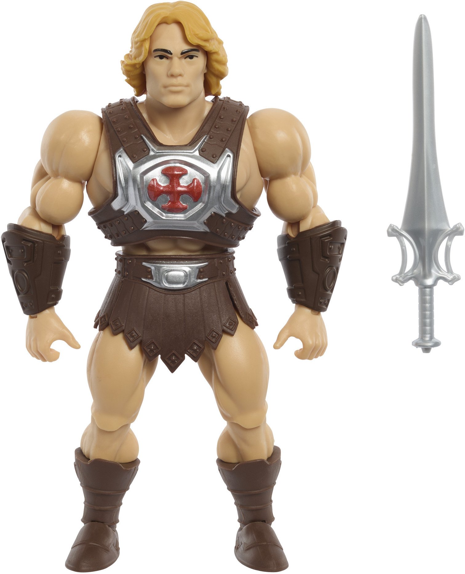 Mattel He-Man Masters of the Universe