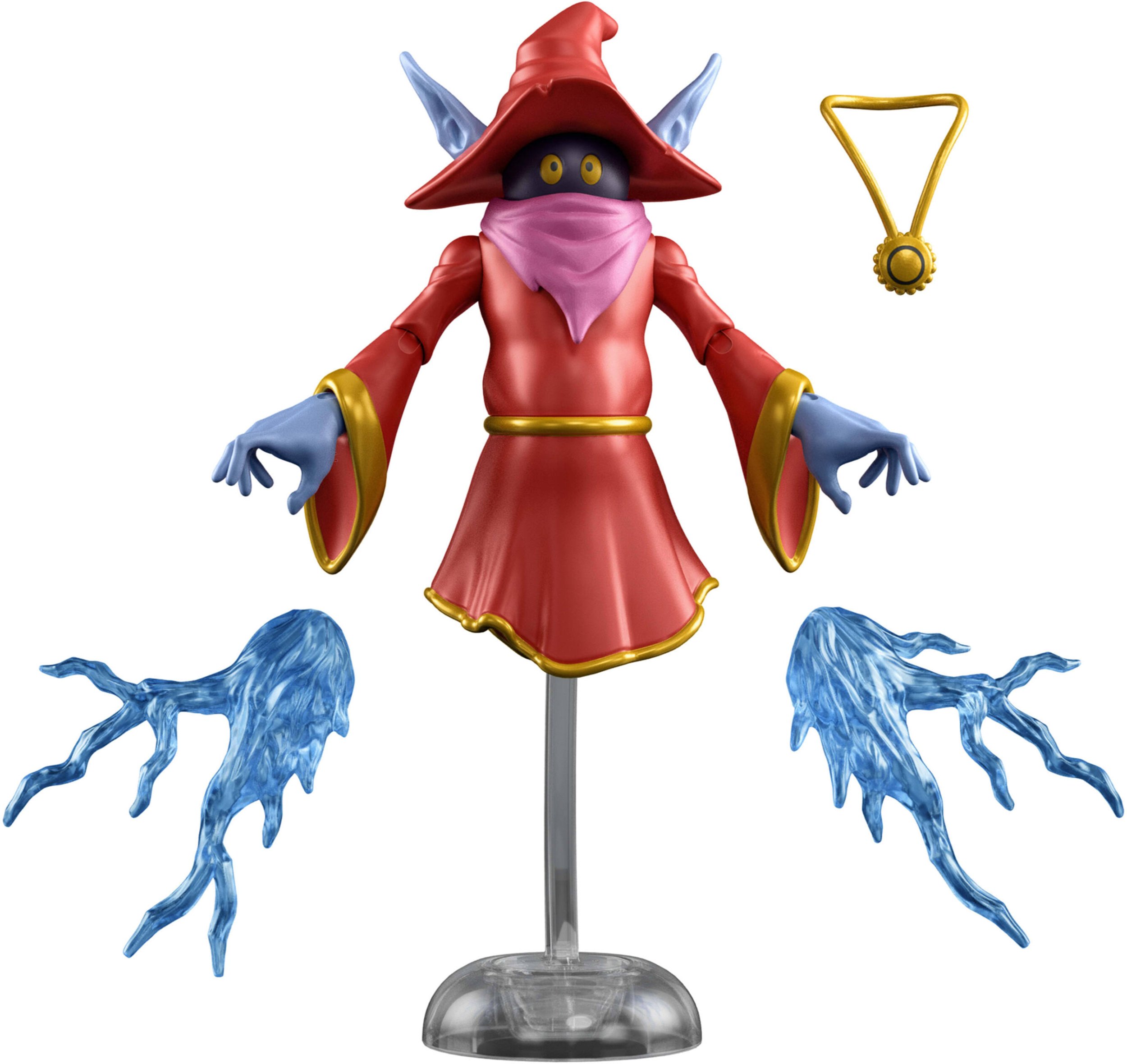 Mattel He-Man Masters of the Universe