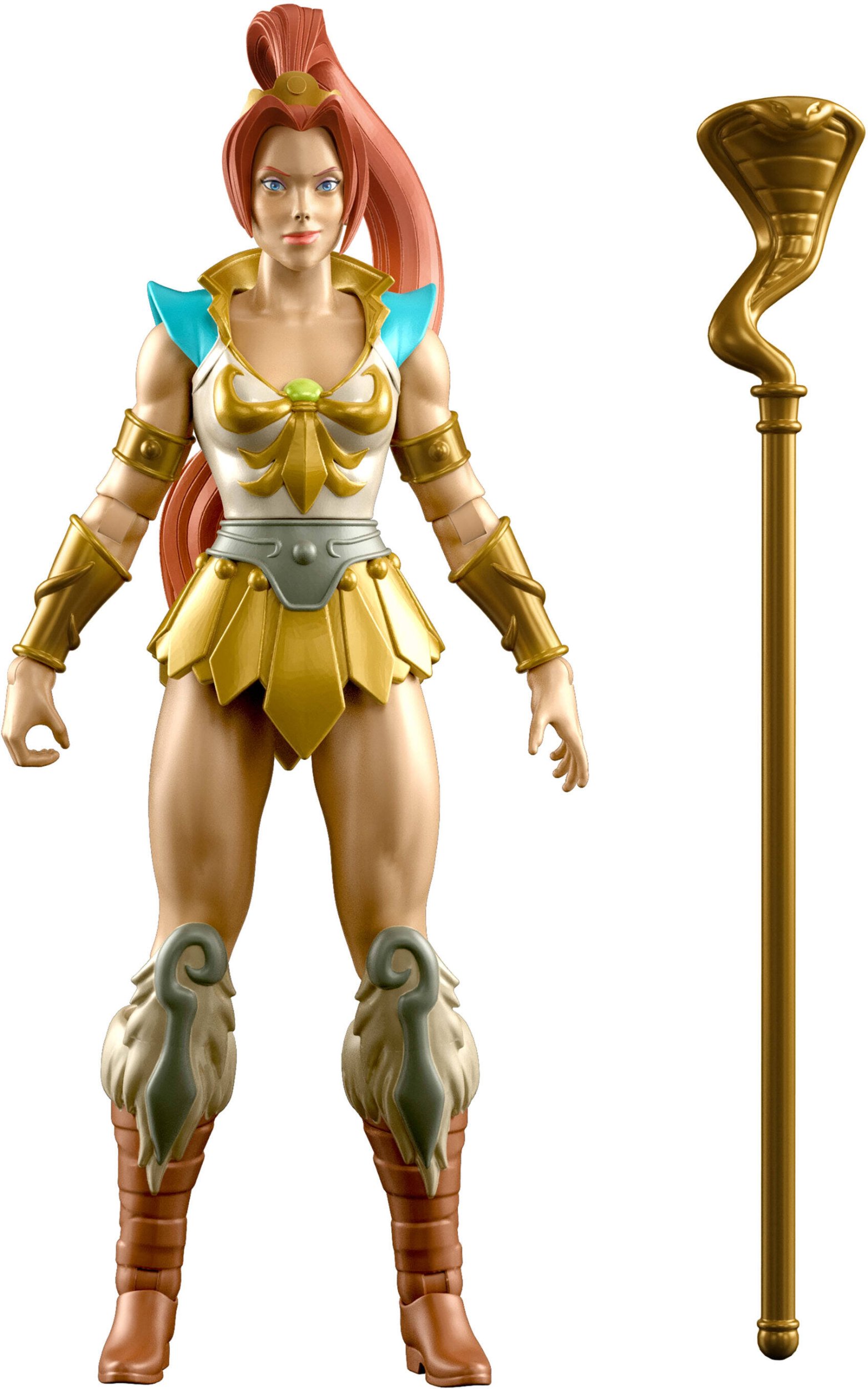 Mattel He-Man Masters of the Universe