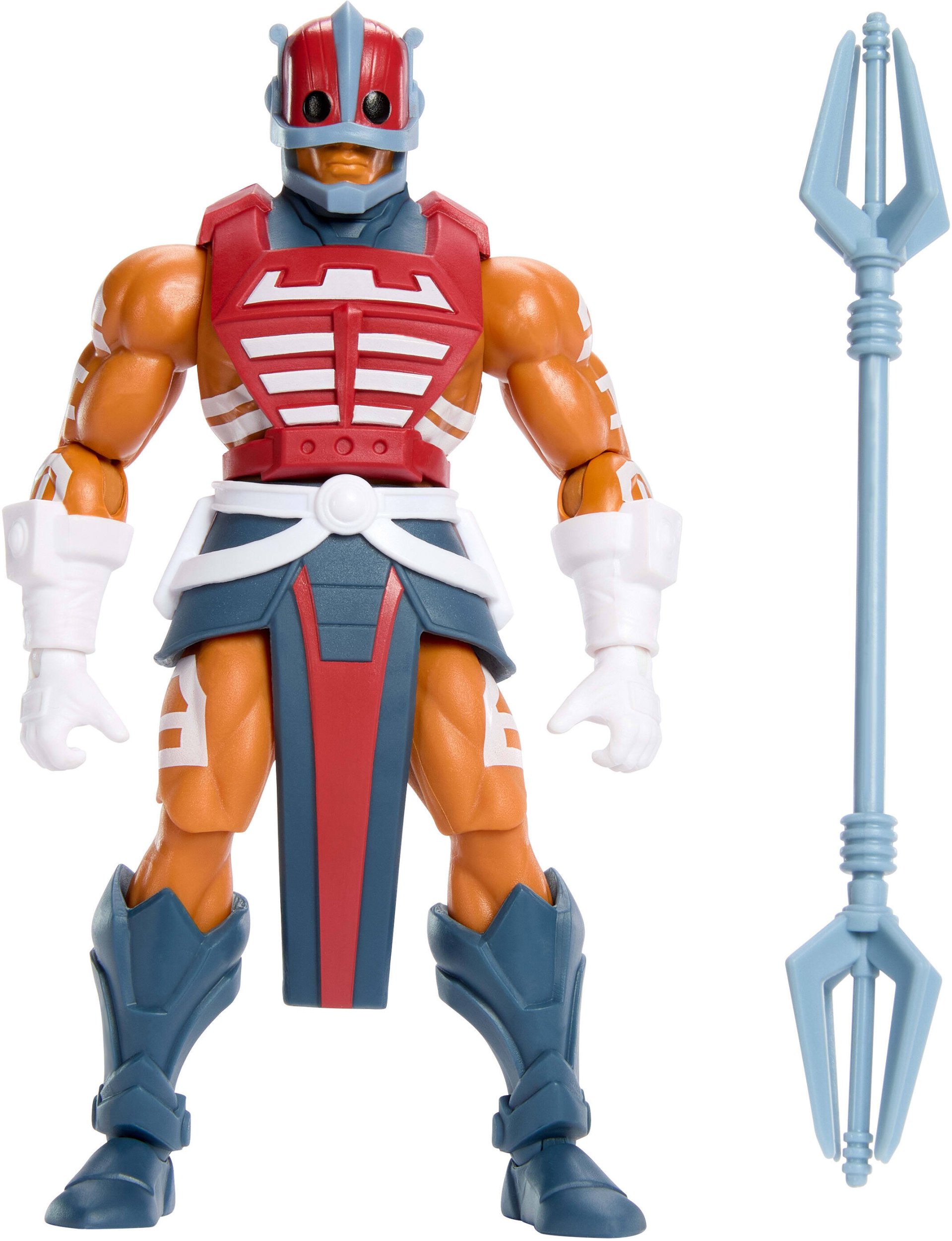 Mattel He-Man Masters of The Universe