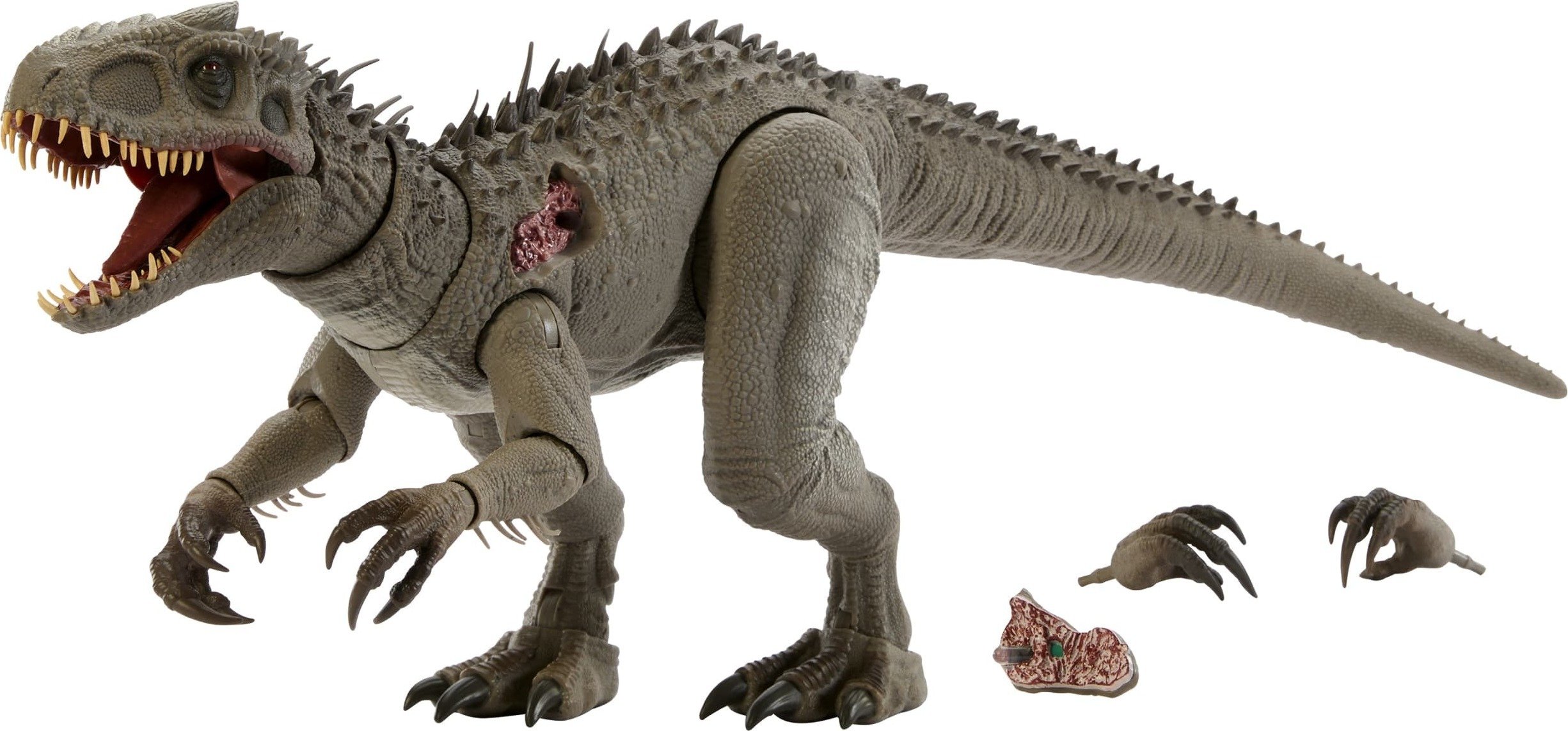 Mattel Jurassic World  Hammonda Indominus Rex