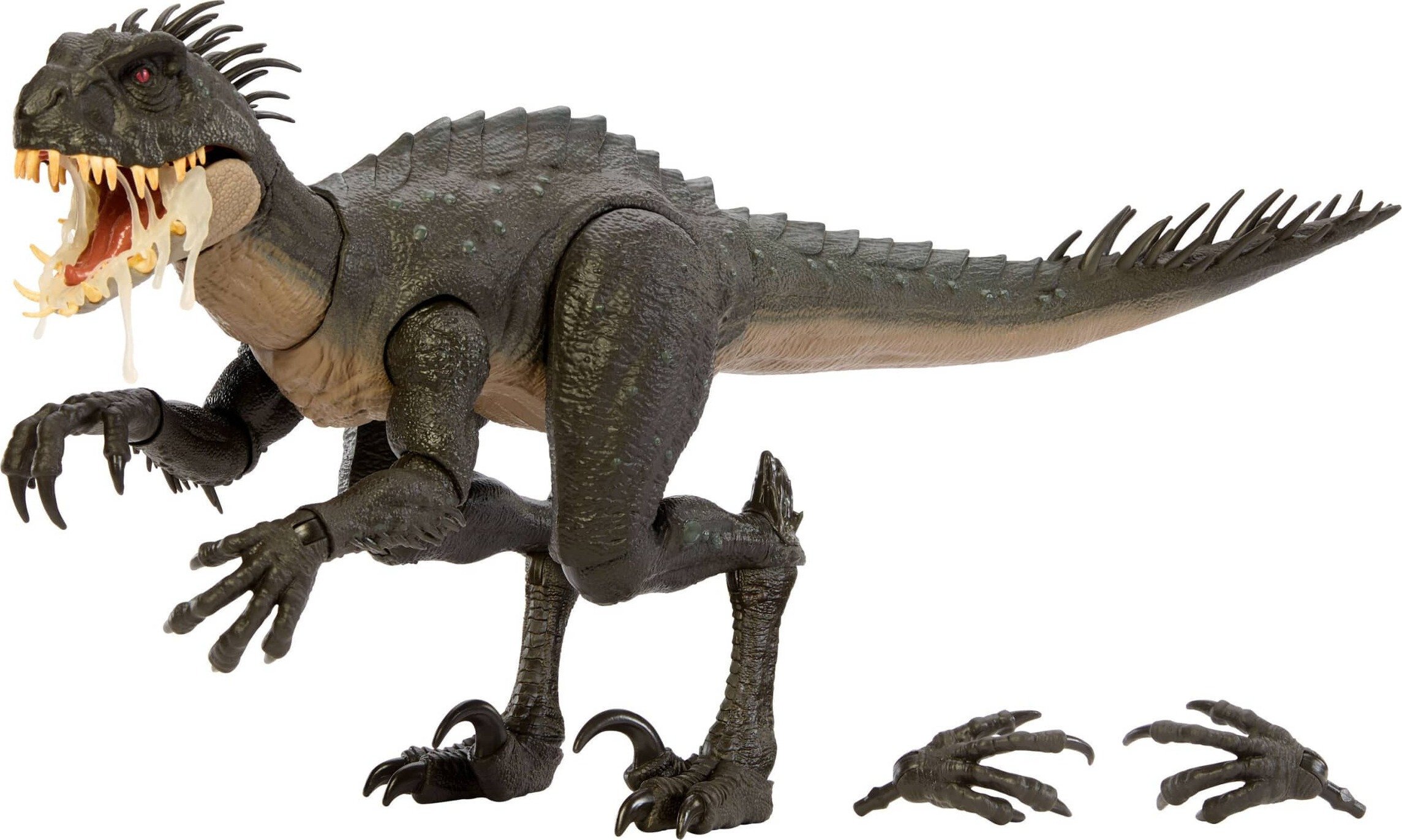 Mattel Jurassic World Hammonda Scorpios Rex