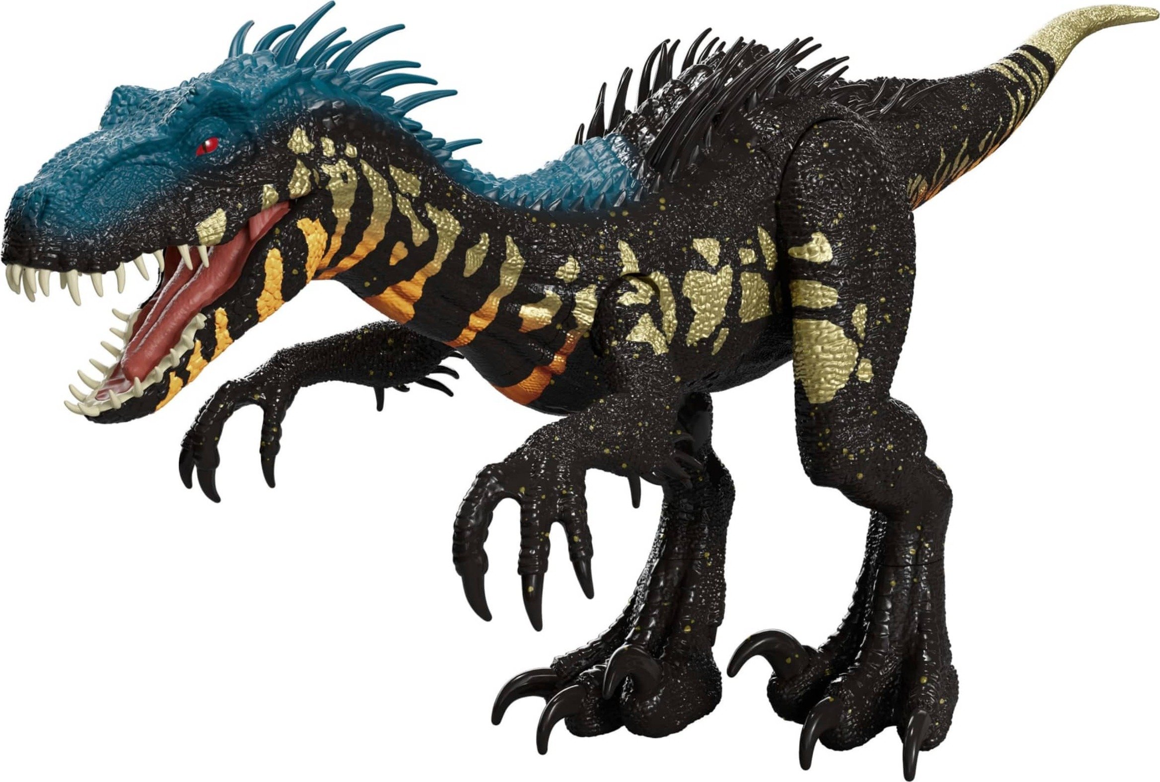 Mattel Jurassic World Reimagined Indoraptor (JLD32)