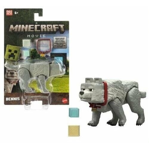 Mattel  Movie  filmowa Dennis | 95030049