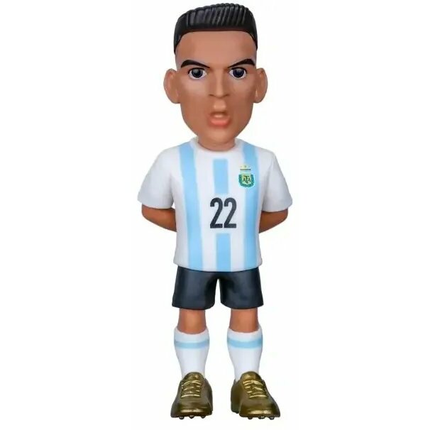 Minix Argentina - Lautaro Martinez (22595)