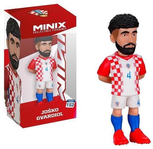 Minix Croatia - Josko Gwardiol (23790)