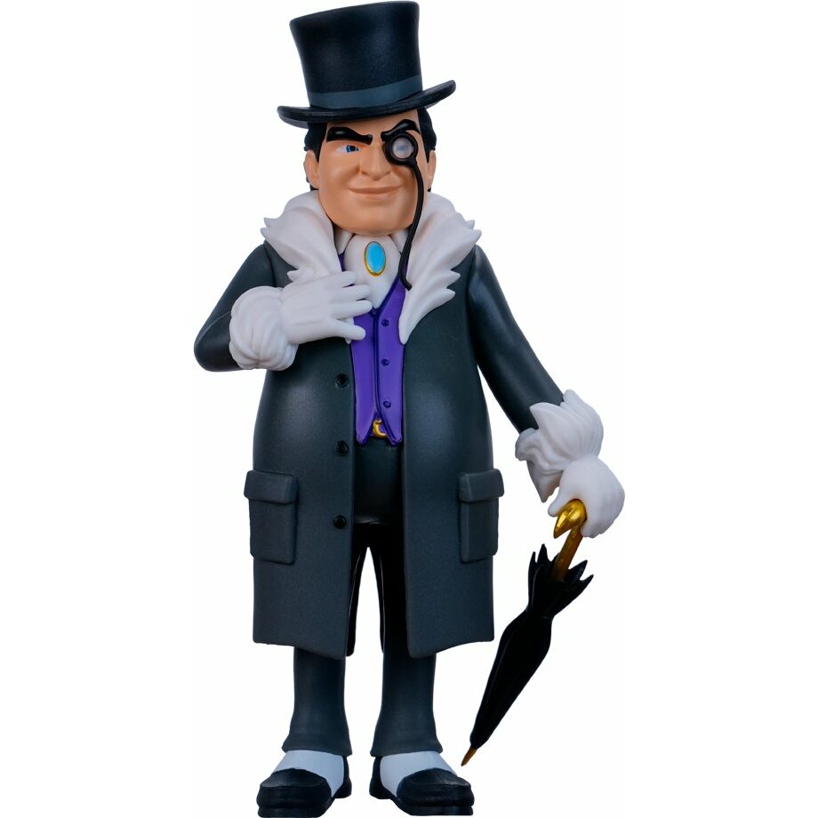 Minix DC - PENGUIN (20720) |