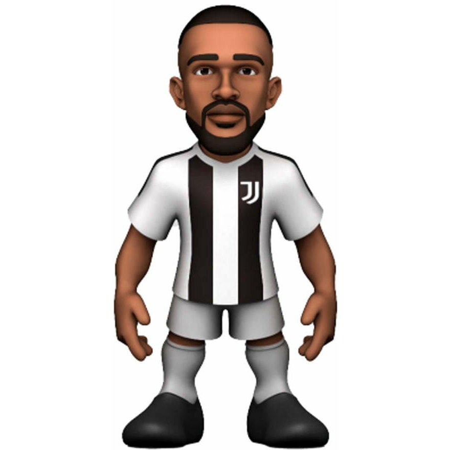 Minix JUVENTUS - Gleison Bremer (21123)