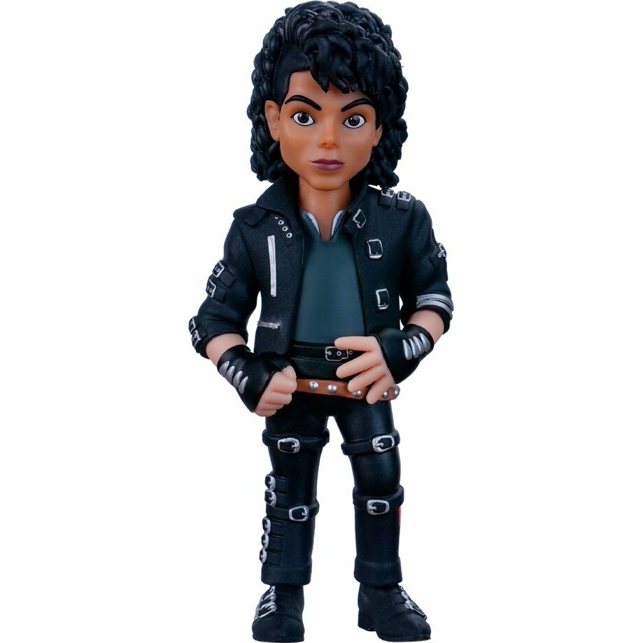 Minix - Michael Jackson Bad (20867)