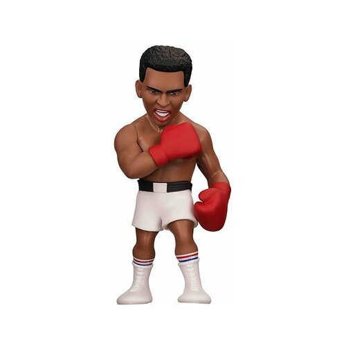 Minix - Muhammad Ali (21598) |