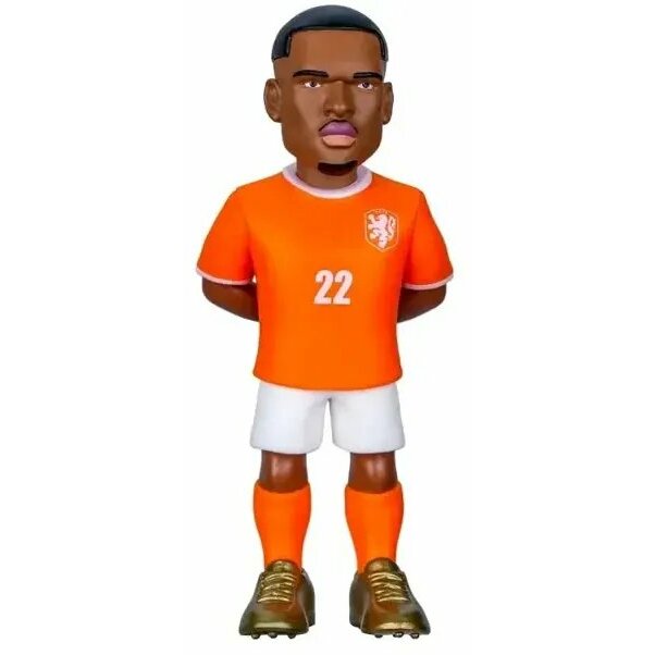 Minix lands - DENZEL DUMFRIES (22762)