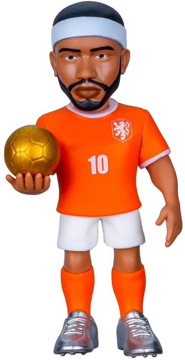 Minix lands - Memphis Depay (22779)