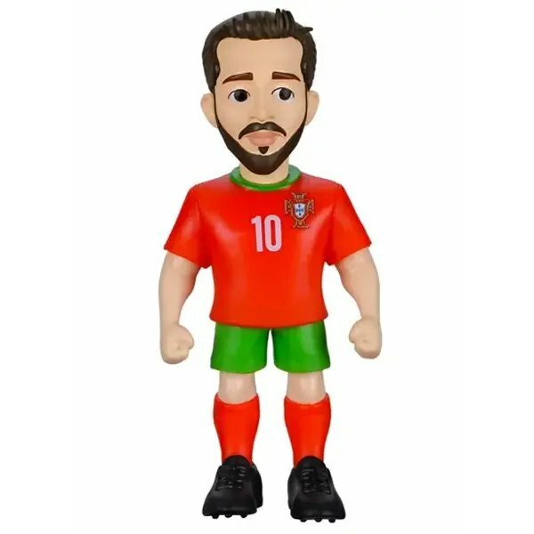 Minix Portugal - Bernardo Silva (22885)