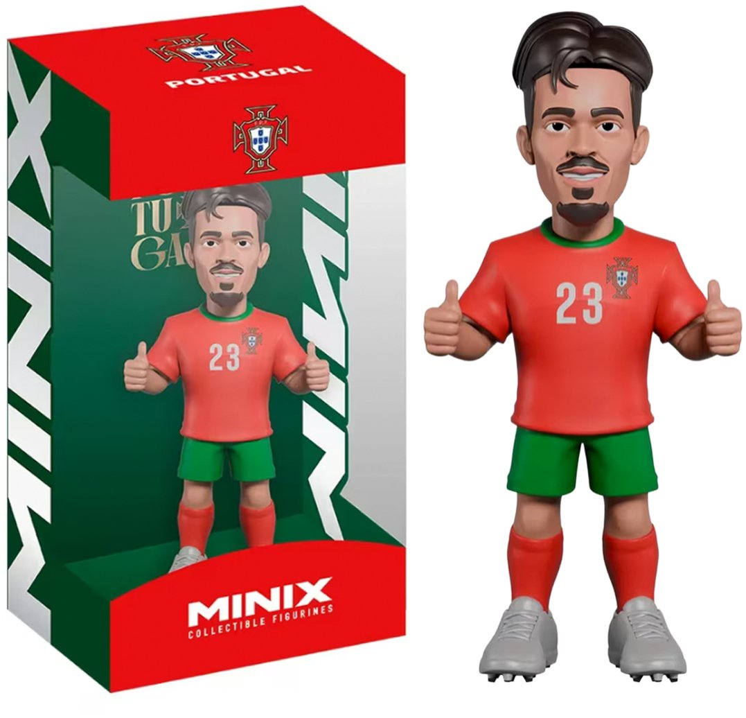 Minix Portugal - Vitinha (22878) |