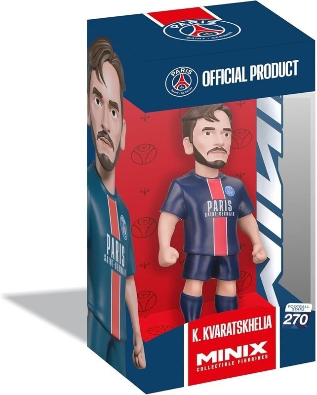 Minix PSG - Chwicza Kwaracchelia (21215)