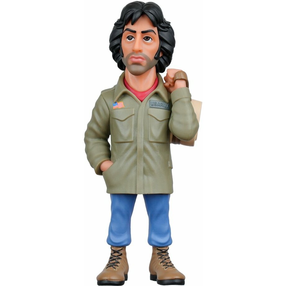 Minix Rambo - John Rambo First