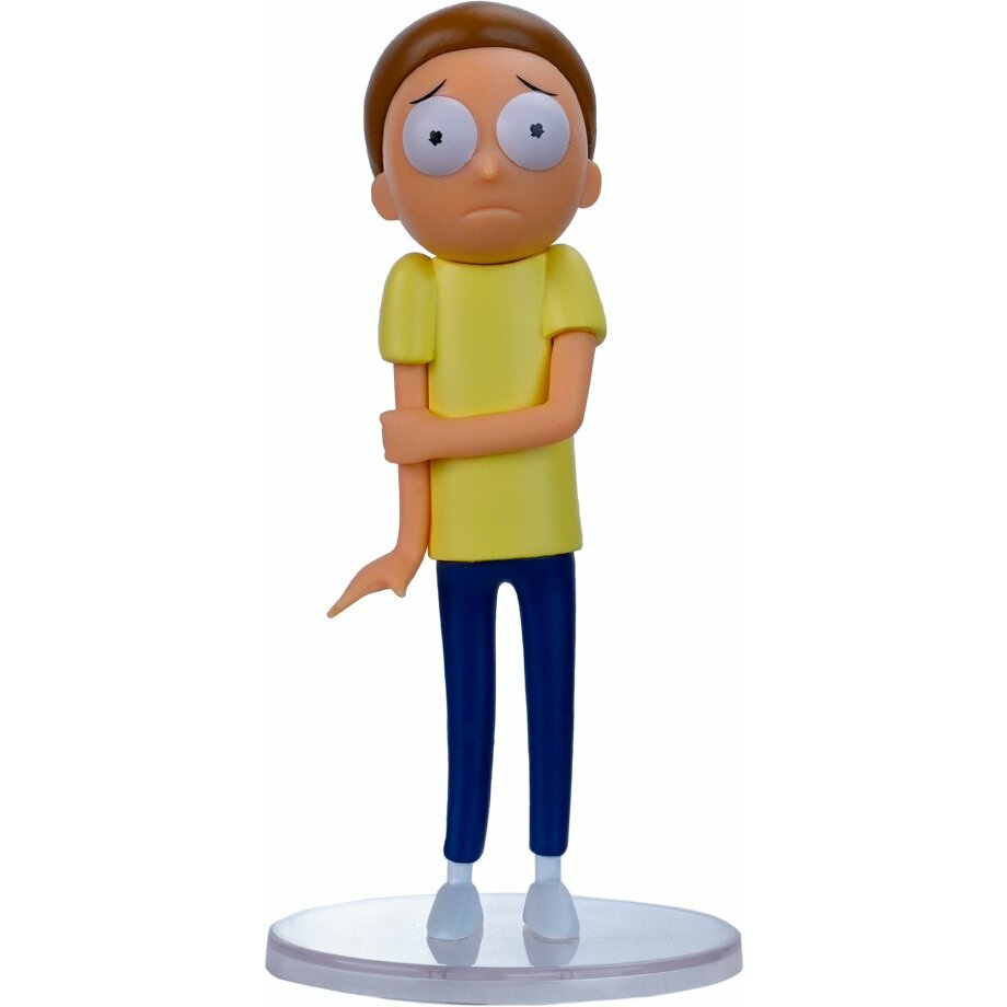 Minix Rick and Morty - Morty
