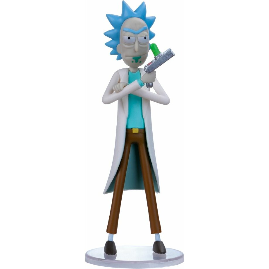 Minix Rick and Morty - Rick