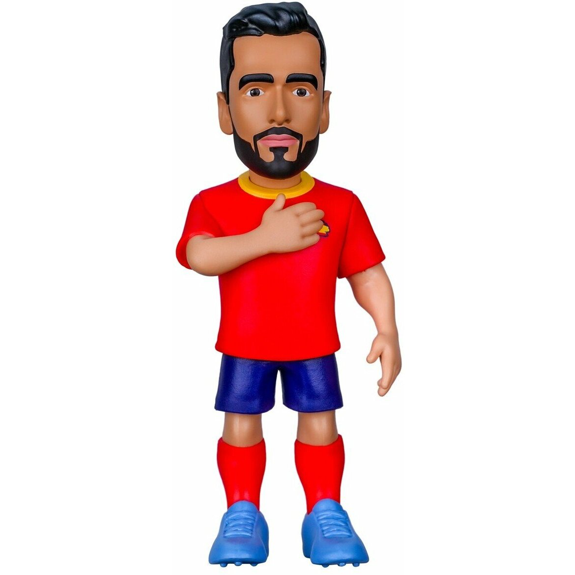 Minix Spain - MIKEL MERINO (26180)