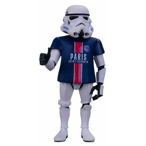 Minix Stormtrooper - Stormtrooper PSG fan