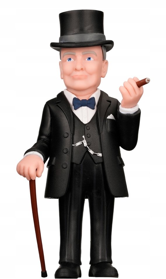 Minix - Winston Churchill (15337) |