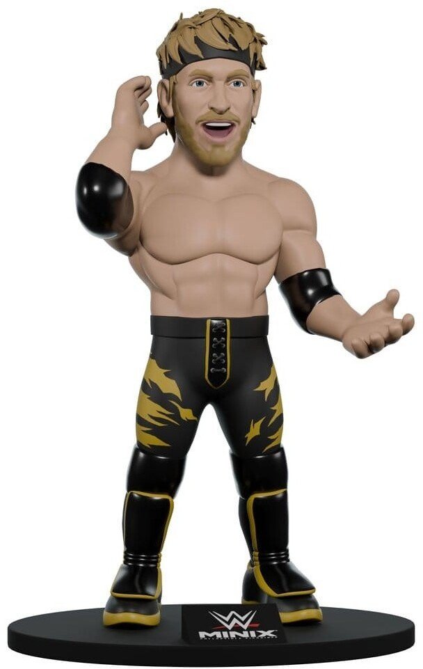 Minix WWE - LOGAN PAUL (25695)