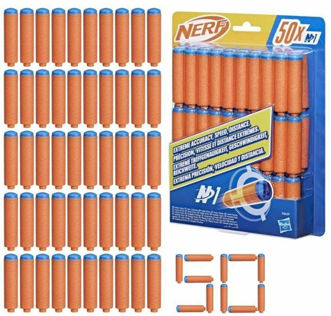 Nerf   Nerf N Series N1 |