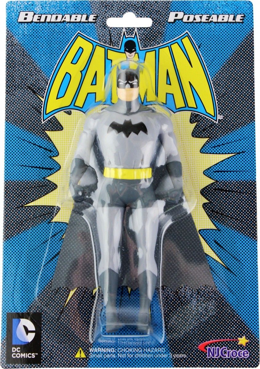 NJCroce Liga   - Batman (GXP-626996) |