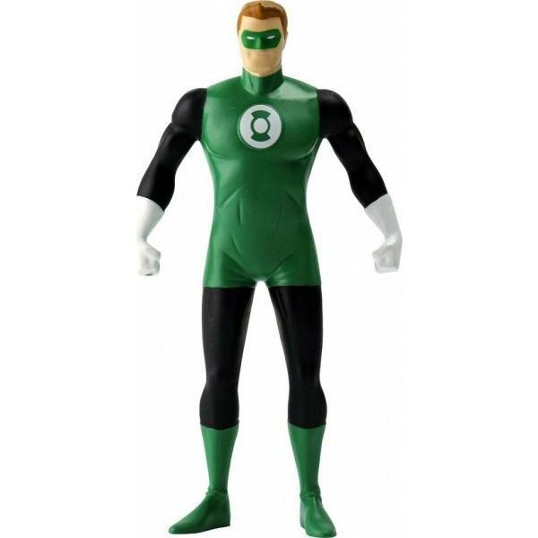 NJCroce Liga   - Green Lantern (DC