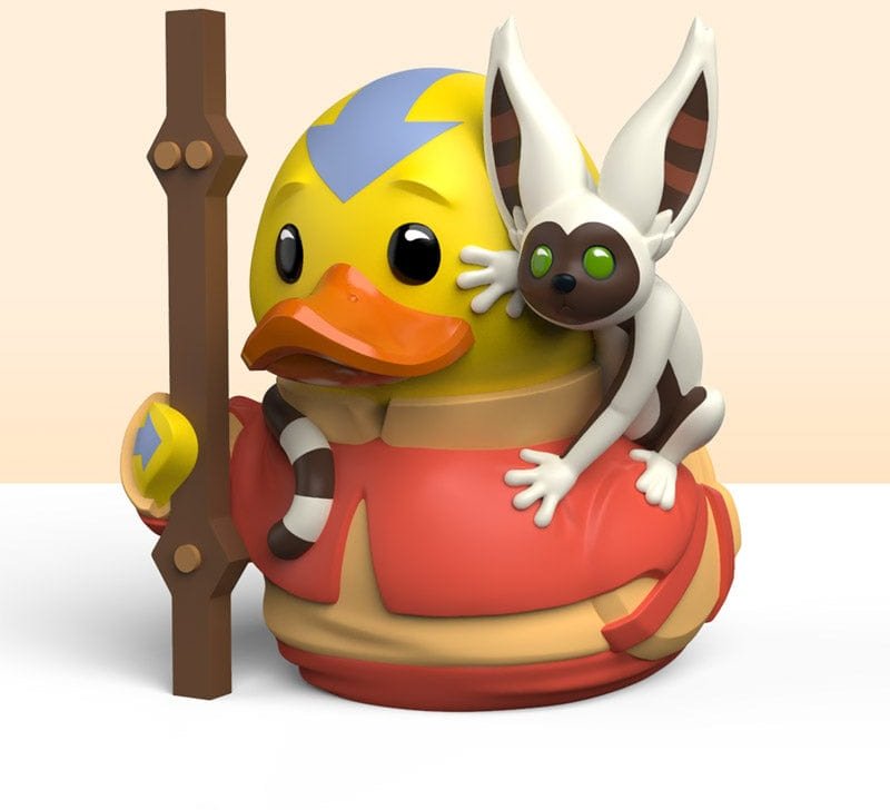 Numskull TUBBZ   - Avatar Aang 9cm