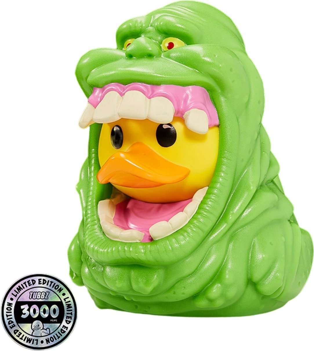 Numskull TUBBZ - Ghostbusters Slimer 9cm