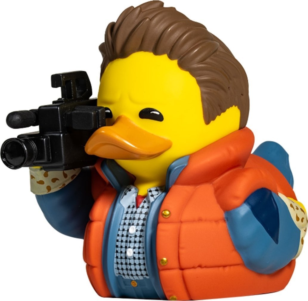 Numskull TUBBZ - do Marty McFly