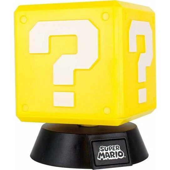 Paladone Paladone   Question Block ICONS |