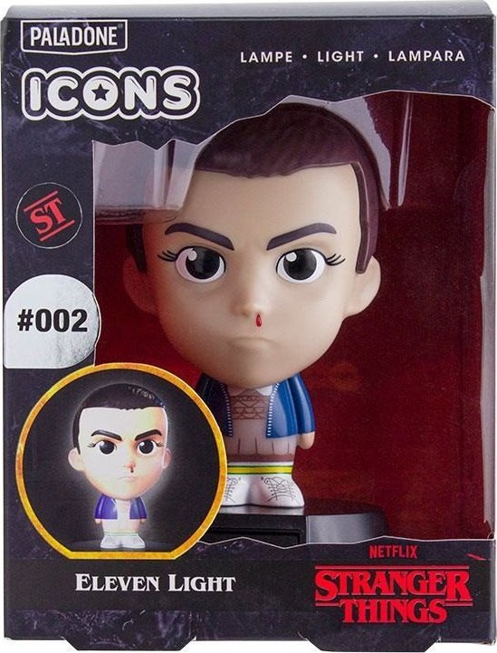 Paladone STRANGER THINGS - ĄCA  ELEVEN