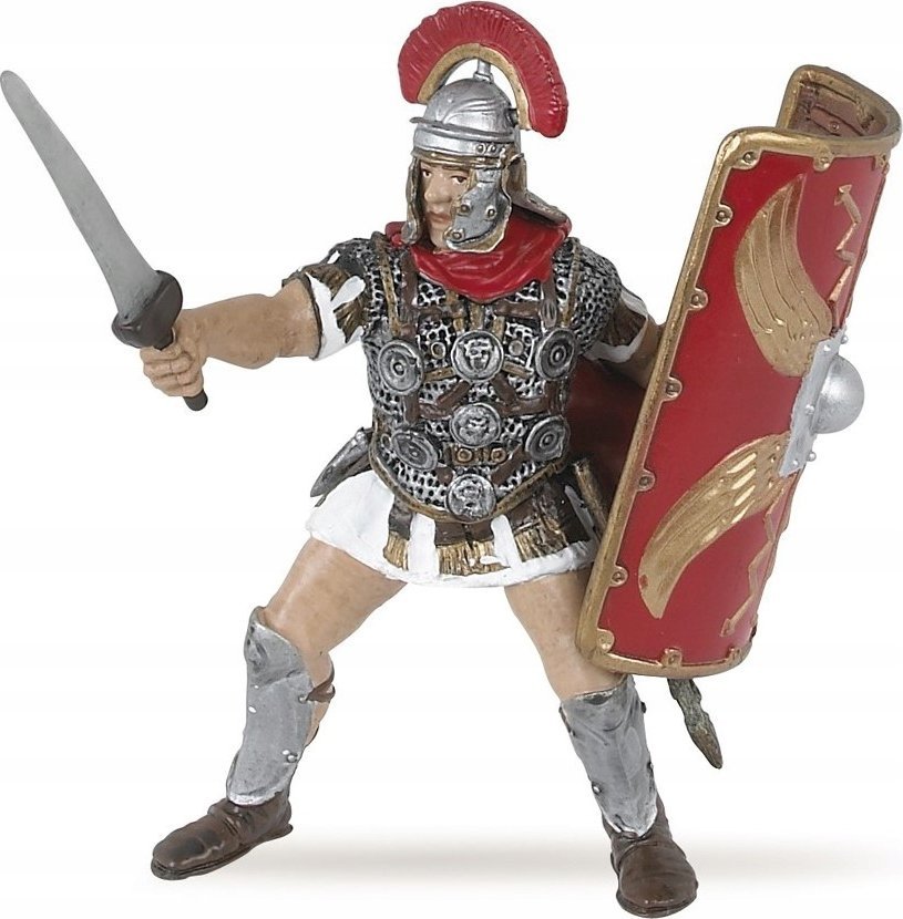 Papo Centurion rzymski | 3465000398019 |