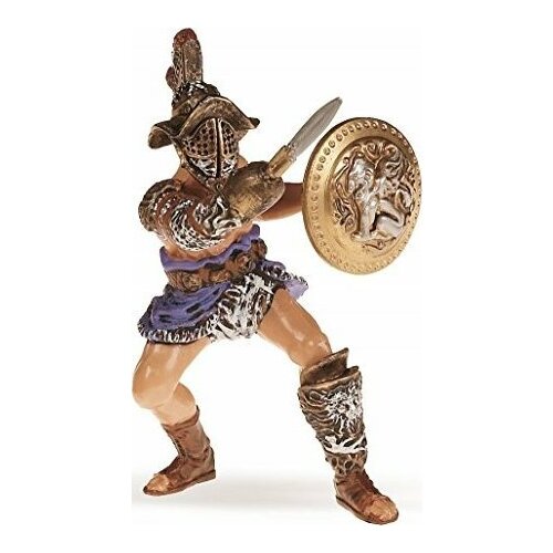 Papo Gladiator | 3465000398033 | 3465000398033