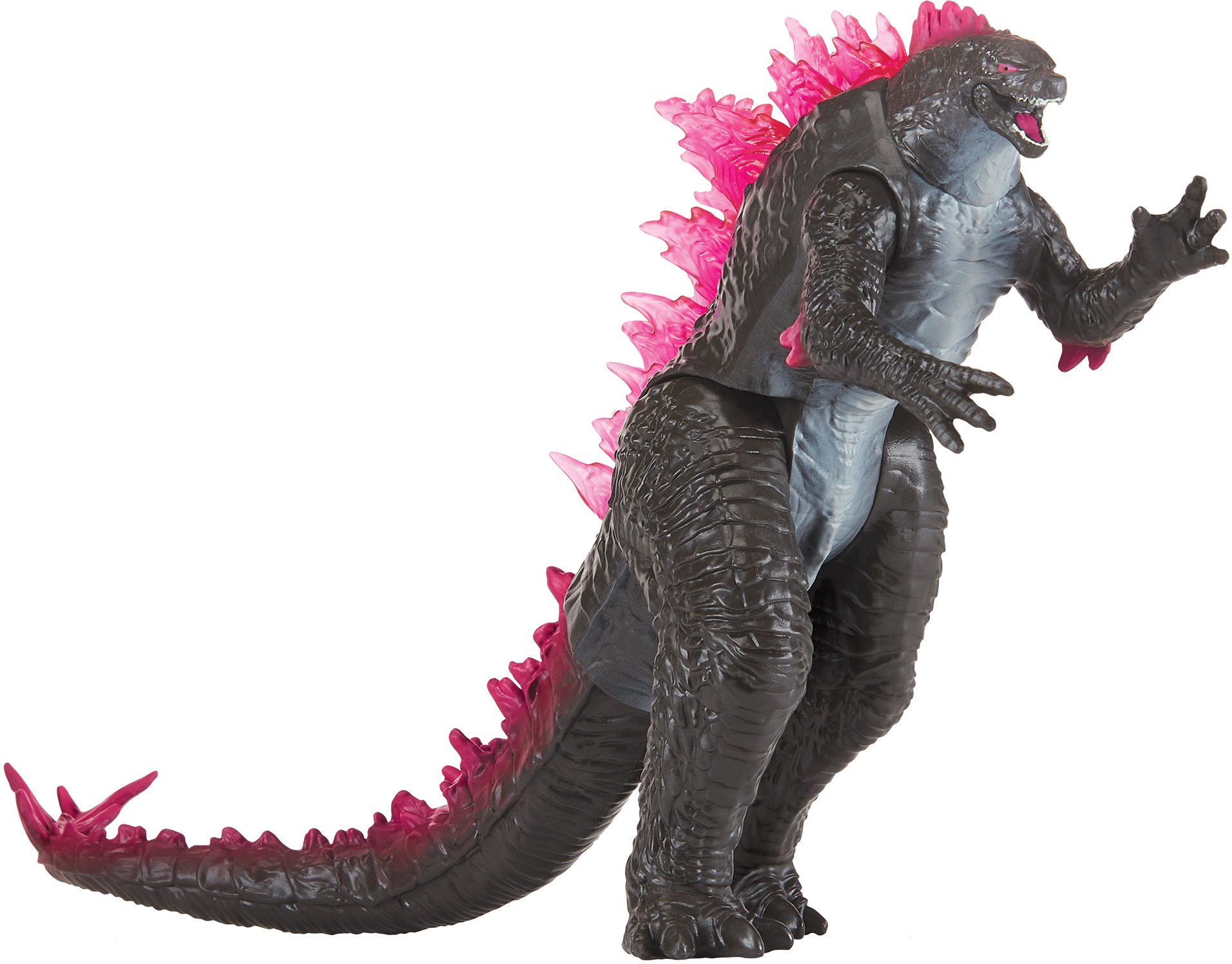 Playmates Toys Godzilla x Kong: The